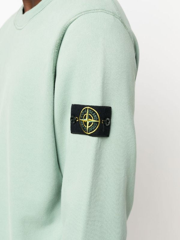 Sudadera Stone Island