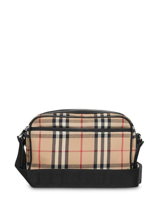 Bolso Burberry