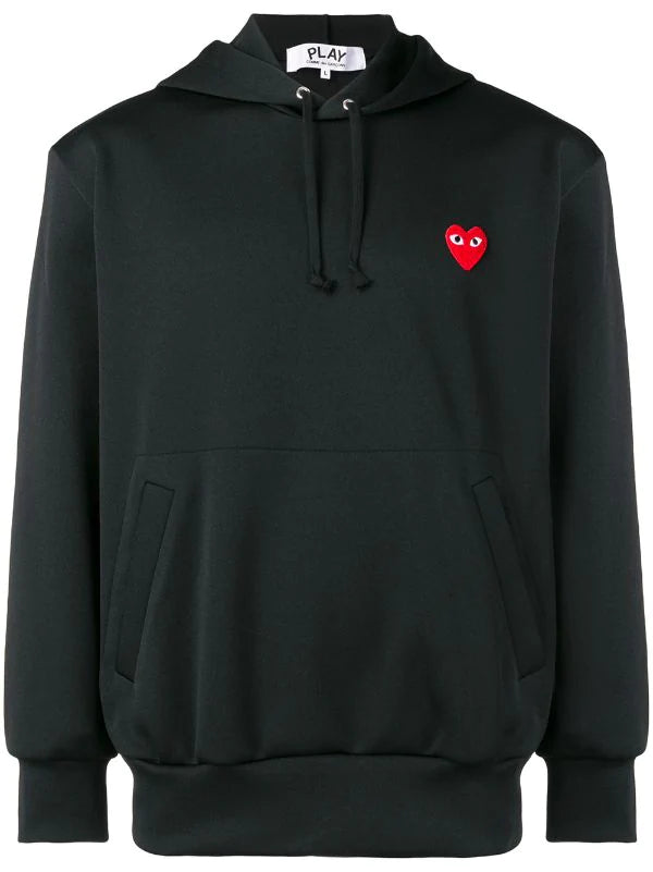 Sudadera Comme Des Garçons