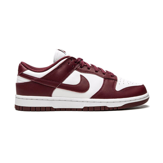 Nike SB Dunk Low Bordeuax