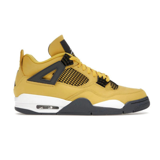 Nike Air Jordan 4 Lighting