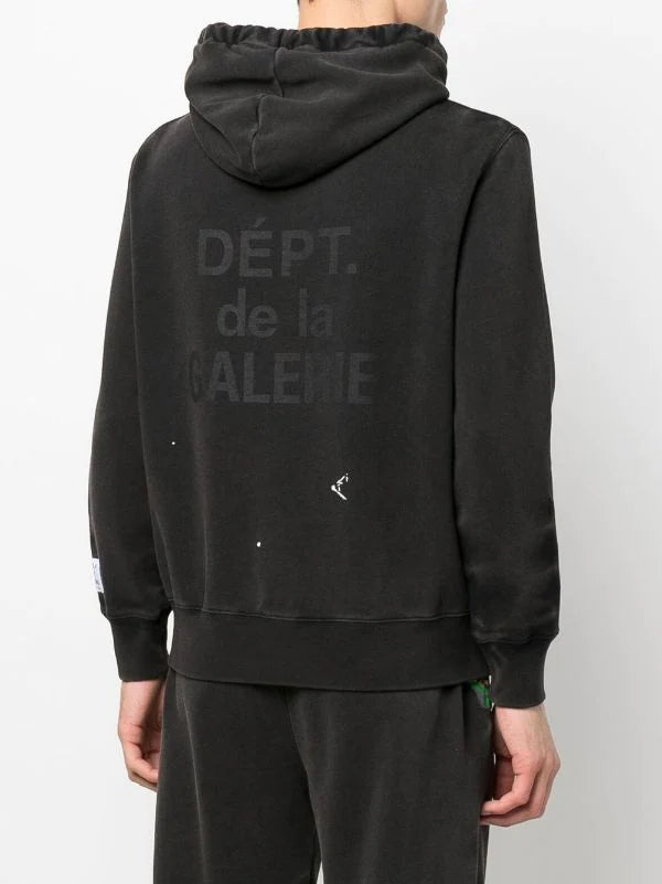 Sudadera Lanvin Paris