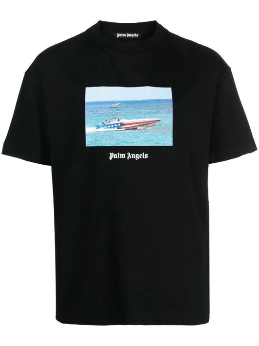 Camiseta Palm Angels