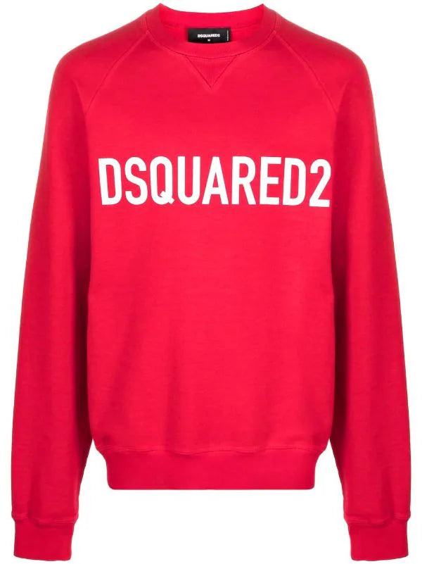 Sudadera Dsquared2