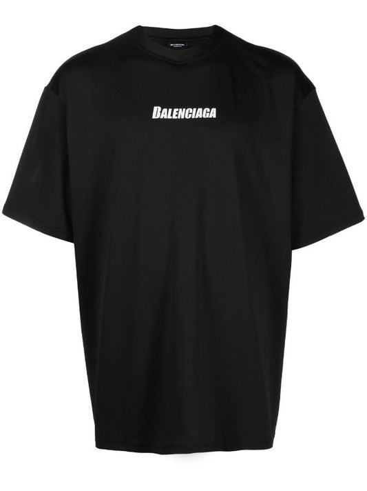 Camiseta Balenciaga