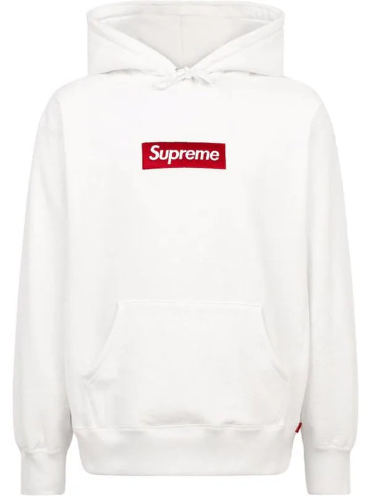 Sudadera Supreme