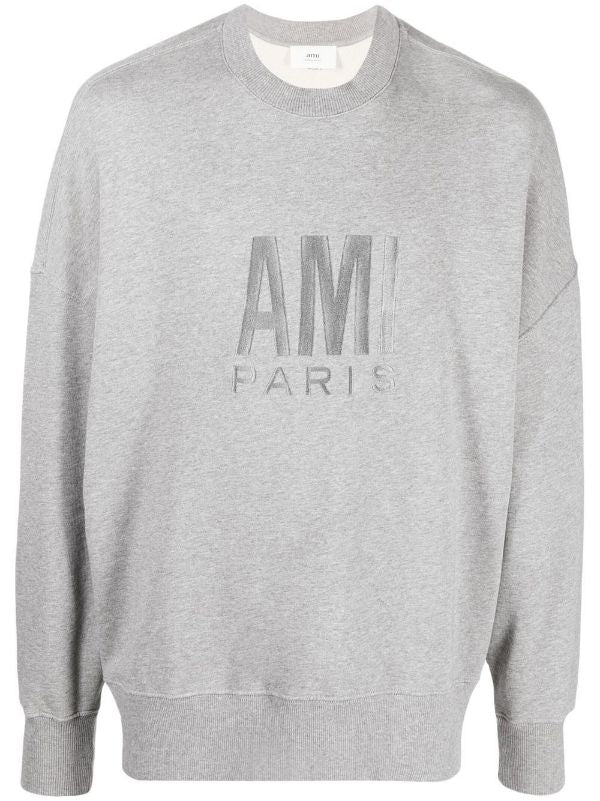 Sudadera Ami Paris