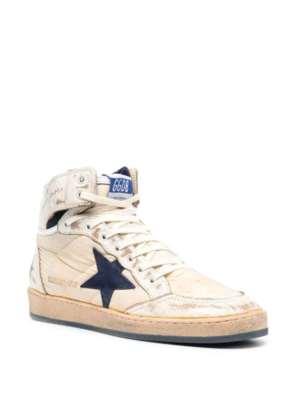 Golden Goose Super Star