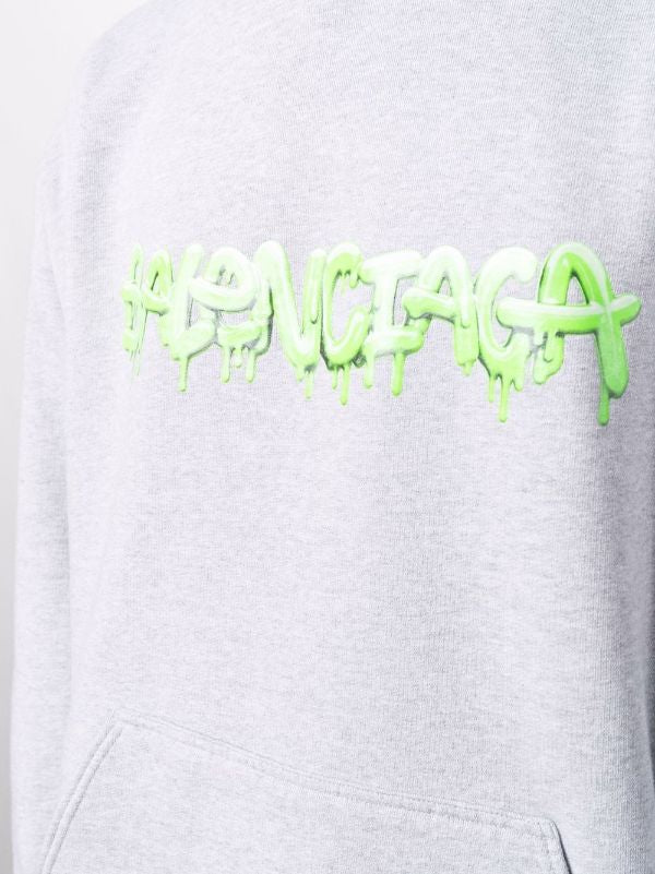 Sudadera Balenciaga