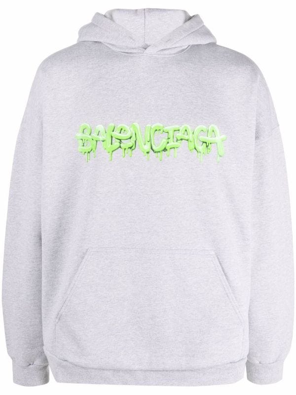 Sudadera Balenciaga