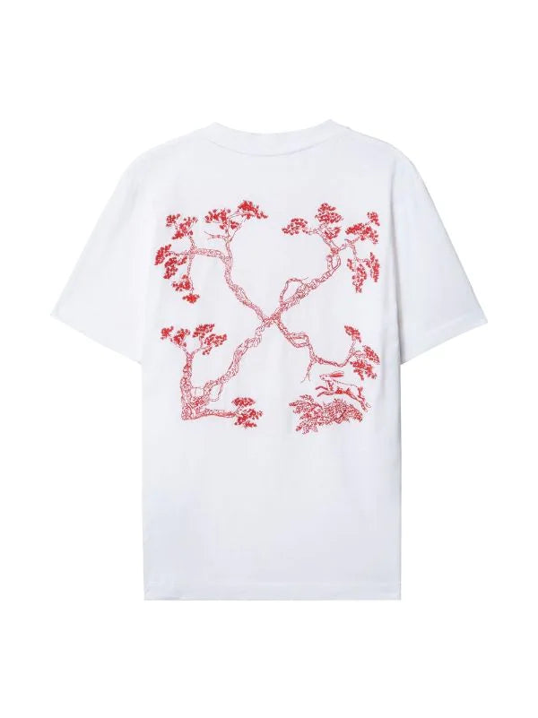 Camiseta Off White