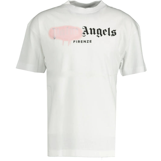 Camiseta Palm Angels Firenze