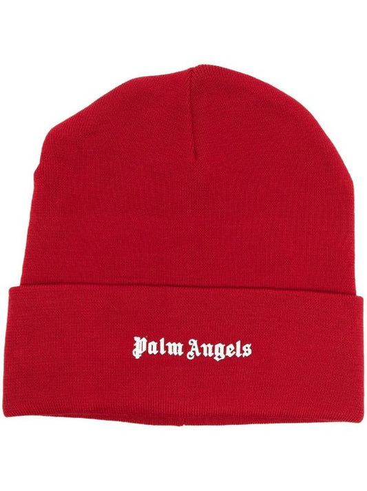 Gorro Palm Angels