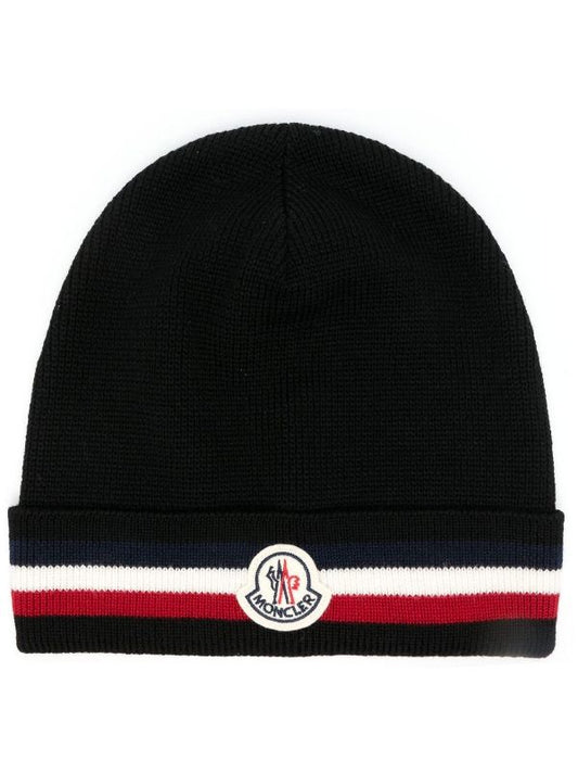 Gorro Moncler