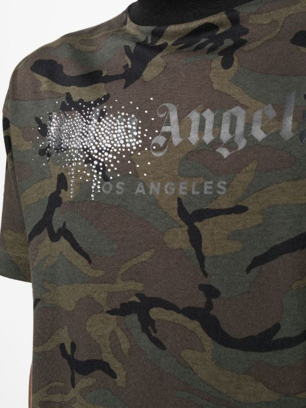 Camiseta Palm Angels