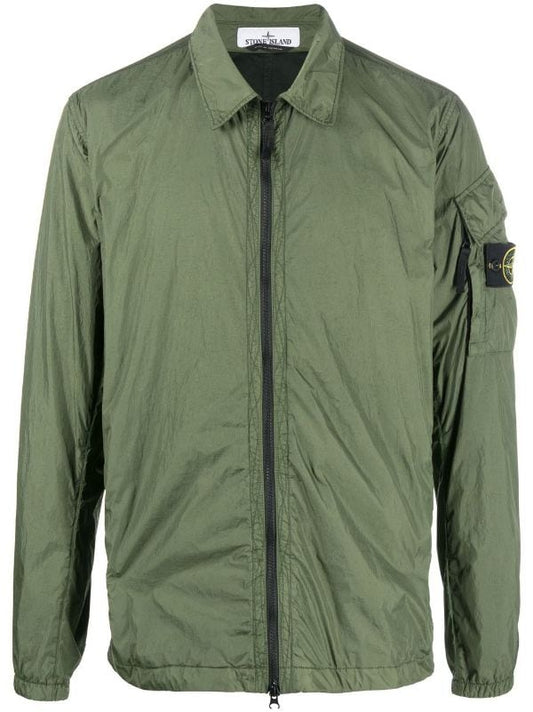 Sobrecamisa Stone Island