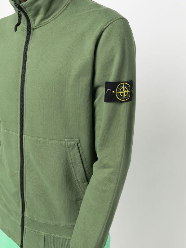 Sudadera Stone Island