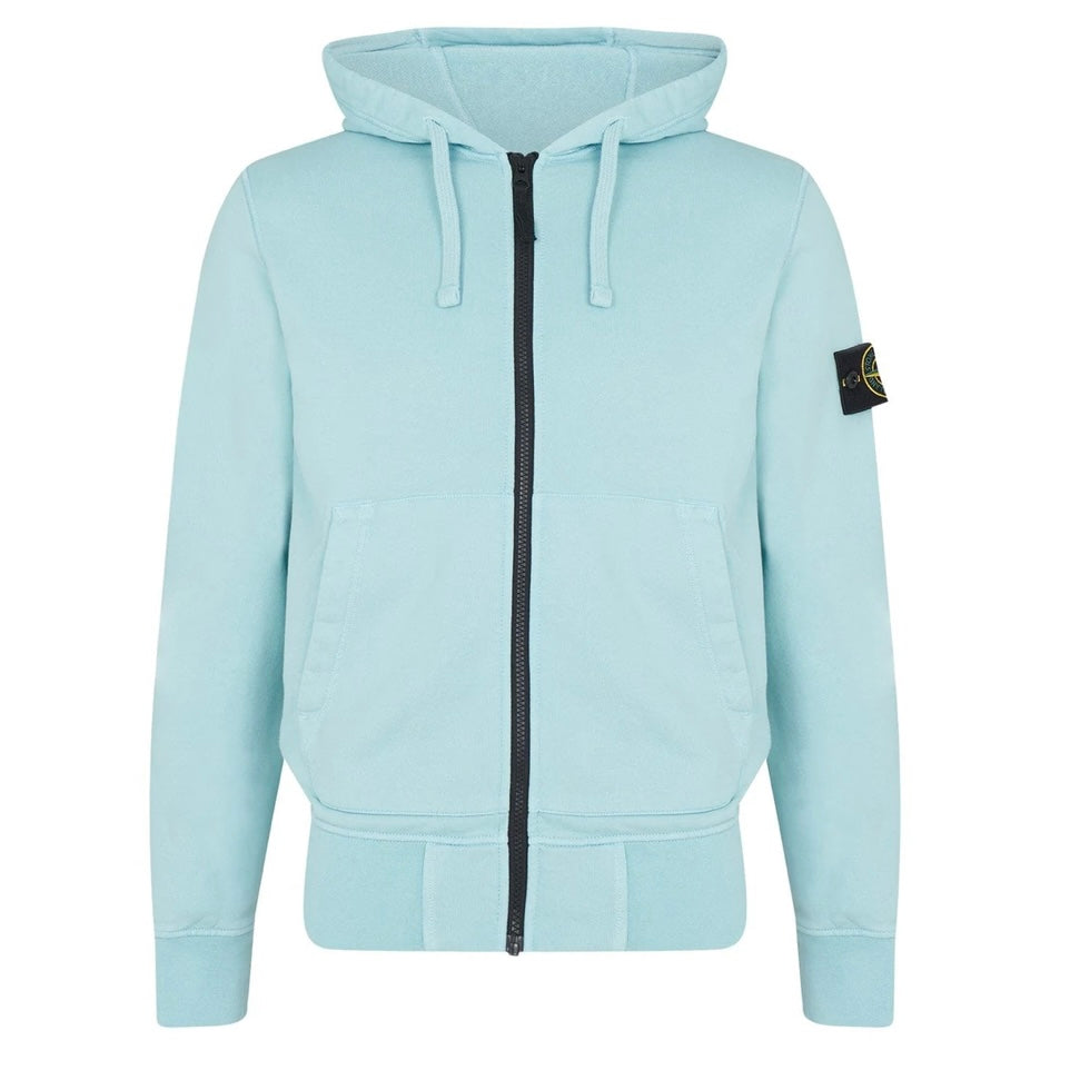 Sudadera Stone Island Acqua