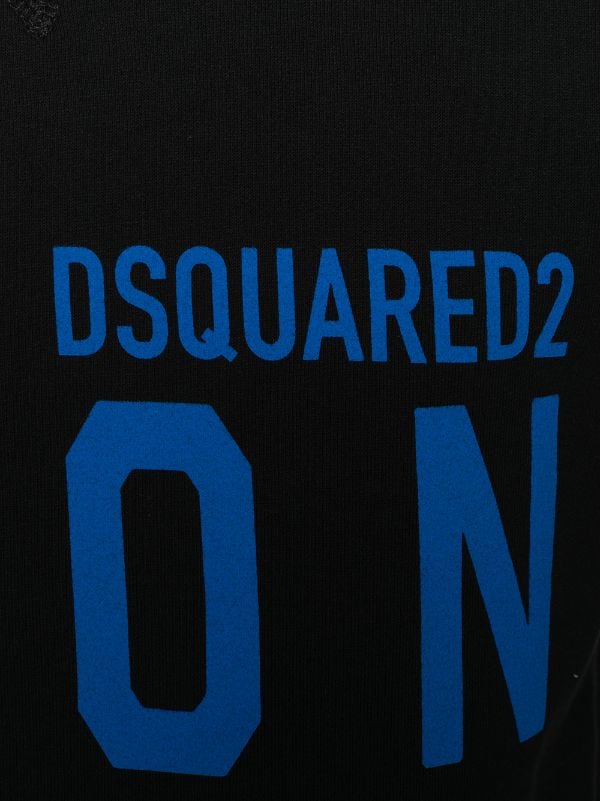 Sudadera Dsquared2