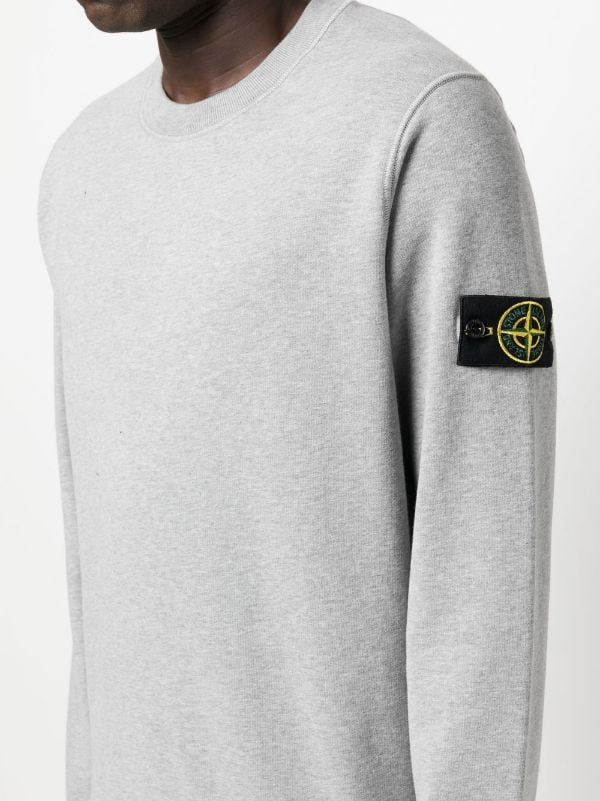 Sudadera Stone Island