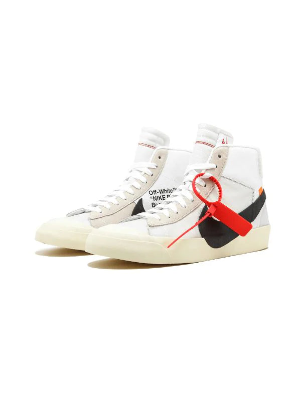 Nike Blazer x OW