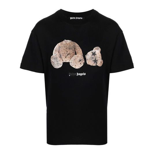 Camiseta Palm Angels Bear