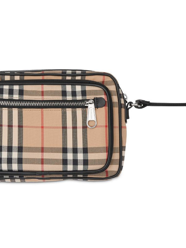 Bolso Burberry