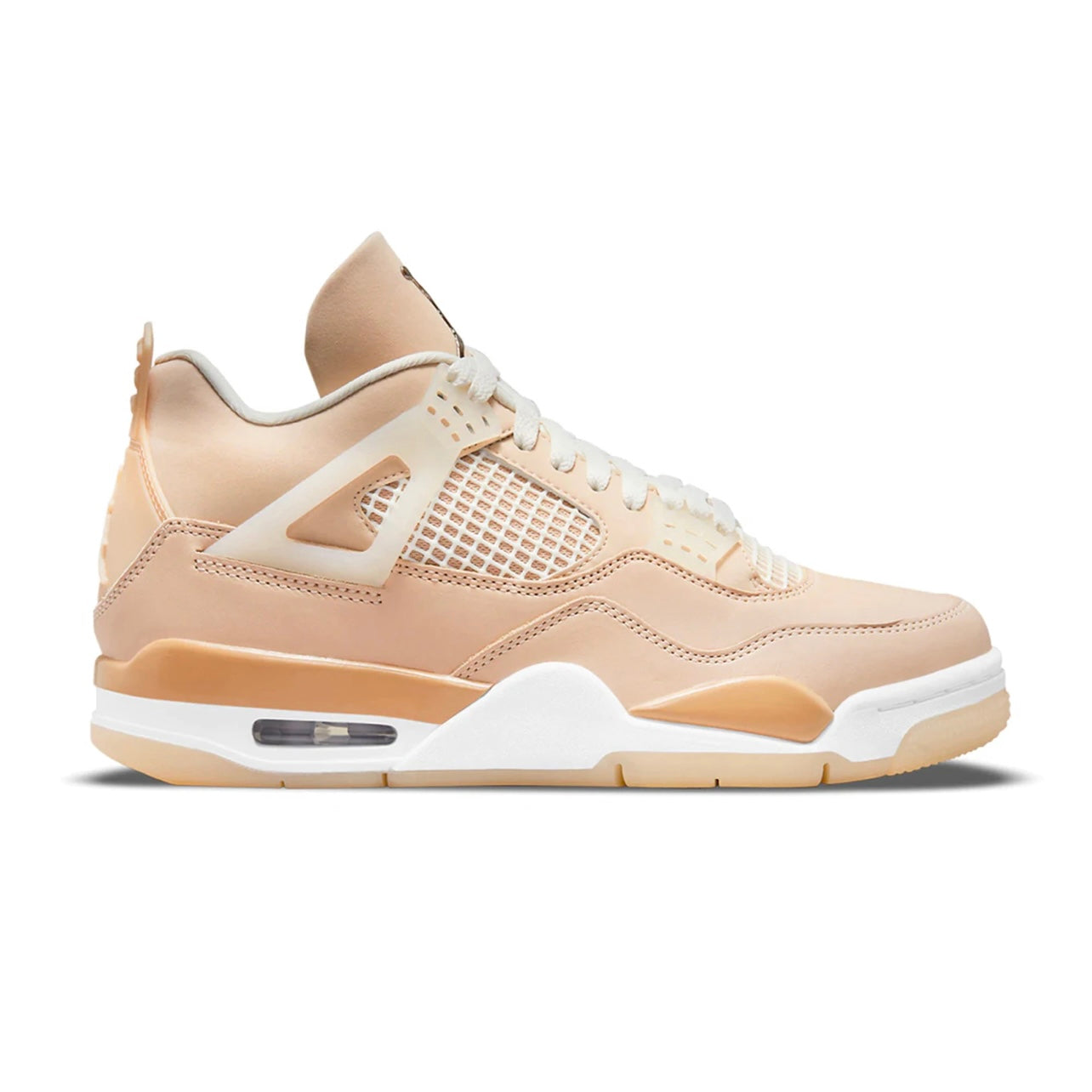 Nike Air Jordan 4 Shimmer