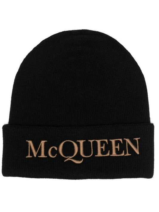 Gorro Alexander McQueen