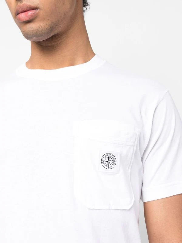 Camiseta Stone Island