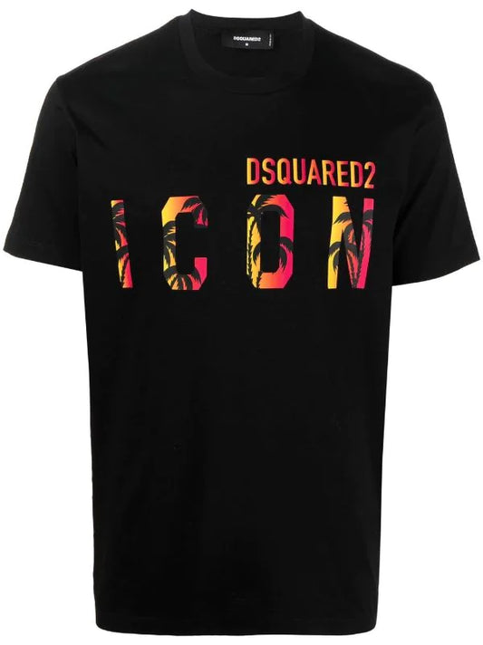 Camiseta Dsquared2