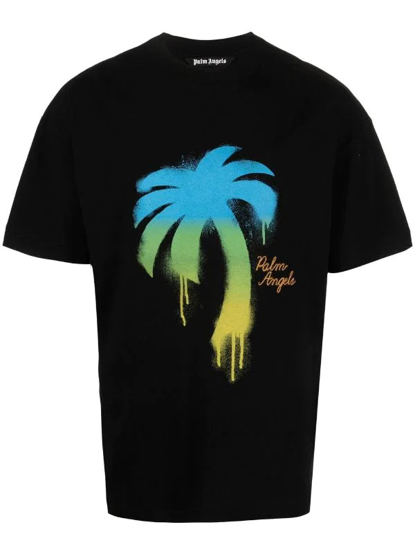 Camiseta Palm Angels