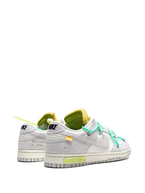 Nike SB Dunk x Off White