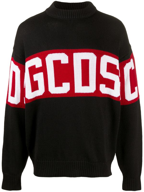 Jersey GCDS