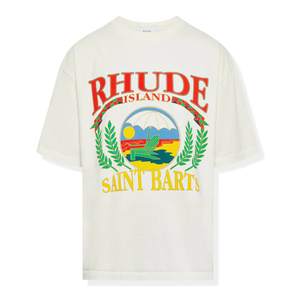 Camiseta Rhude