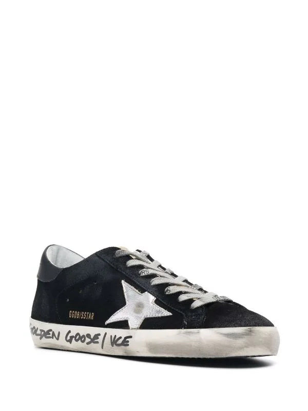 Golden Goose Super-Star