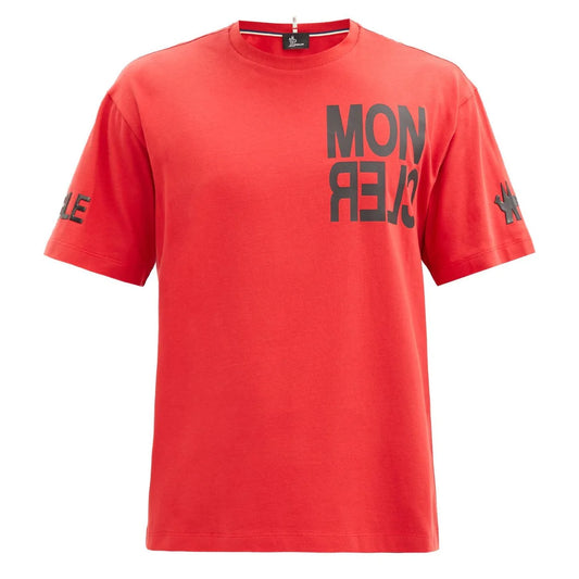 Camiseta Moncler