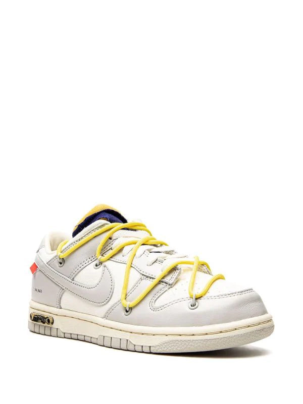 Nike SB Dunk x Off White