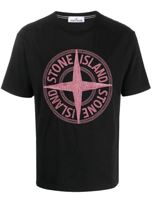 Camiseta Stone Island