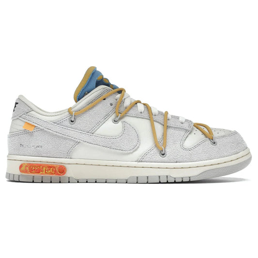 Nike SB Dunk Low x Off White