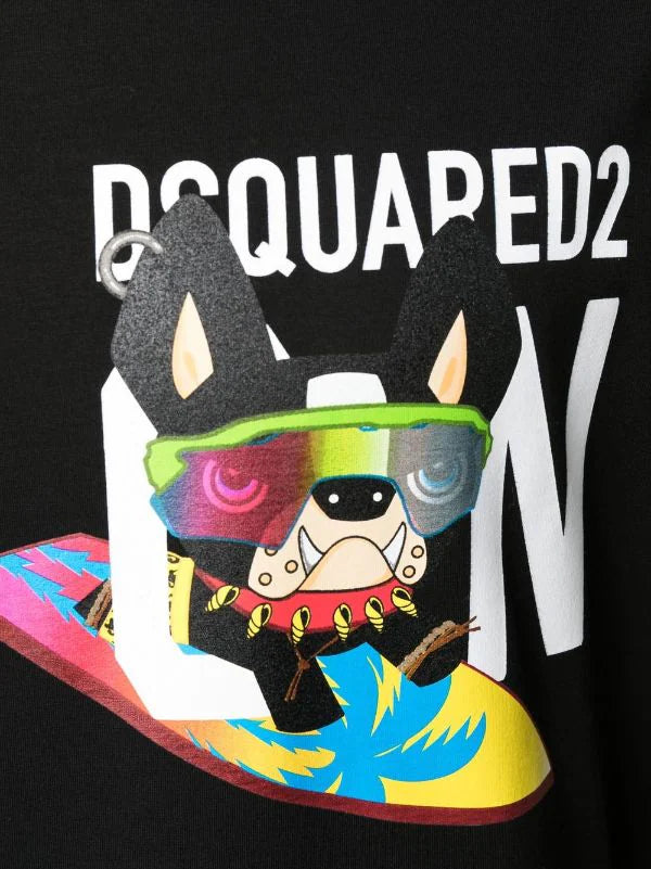 Camiseta Dsquared2