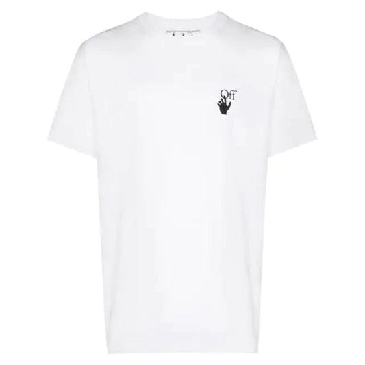 Camiseta Off White